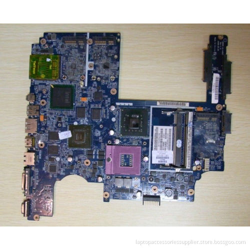 95 % New Laptop Motherboards 507169 - 001 For Hp Pavilion Dv7